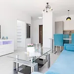 Portowy Wschodnia 12 Dreamhouse Nad Morzem Apartament *