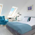 Apartament Portowy Wschodnia 12 Dreamhouse Nad Morzem *