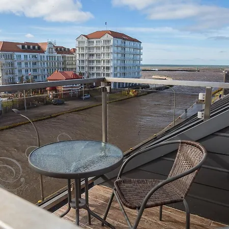 Apartment Dreamhouse Portowy Ul Wschodnia 12,darlowko Wschodnie Darlowko