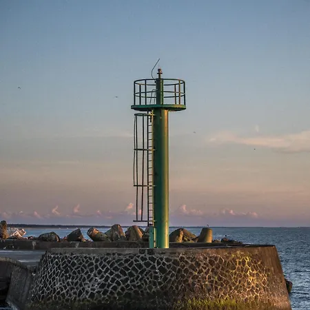 Portowy Wschodnia 12 Dreamhouse Nad Morzem 公寓 *