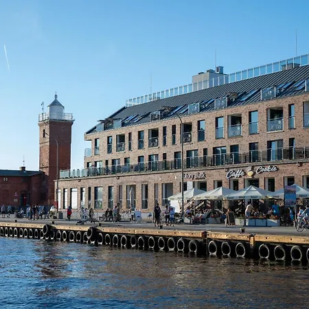 Portowy Wschodnia 12 Dreamhouse Nad Morzem * 达洛科