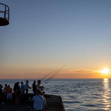 Portowy Wschodnia 12 Dreamhouse Nad Morzem