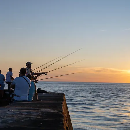 公寓 Portowy Wschodnia 12 Dreamhouse Nad Morzem *