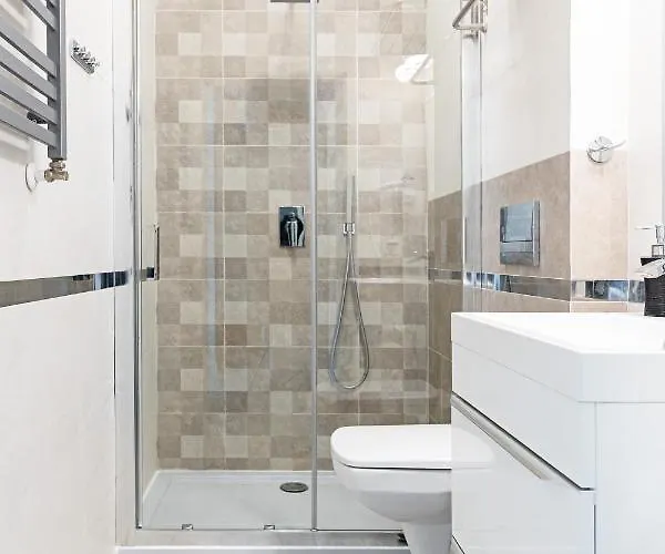 Portowy Wschodnia 12 Dreamhouse Nad Morzem Apartment