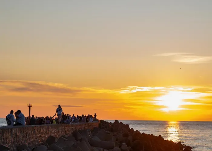 Apartment Portowy Wschodnia 12 Dreamhouse Nad Morzem