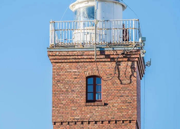 Apartment Portowy Wschodnia 12 Dreamhouse Nad Morzem *