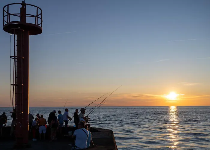 Portowy Wschodnia 12 Dreamhouse Nad Morzem