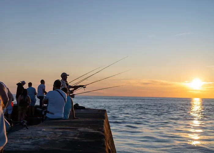 Apartment Portowy Wschodnia 12 Dreamhouse Nad Morzem *