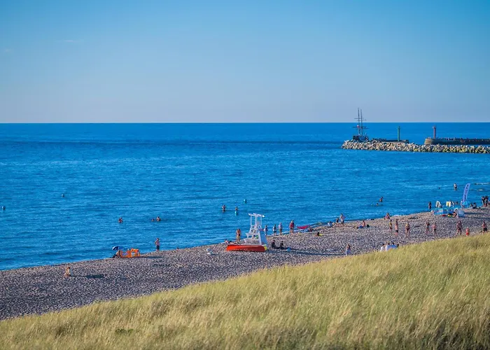 Portowy Wschodnia 12 Dreamhouse Nad Morzem *